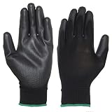 オリエンギアー(Oriengear) 薄手フィット手袋 ポリウレタンコート 1双 M