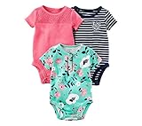 Carter's SHIRT ベビー・ガールズ