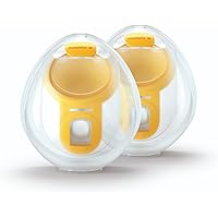 Amazon.co.jp: メデラ スイング・マキシ ハンズフリー電動さく乳器
