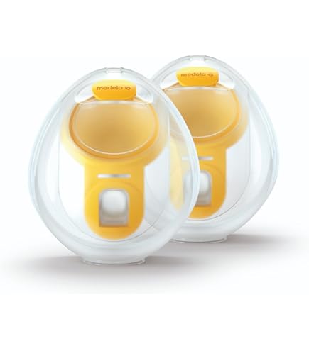 Amazon.co.jp: メデラ 搾乳機 スイング・マキシ電動さく乳器(電動