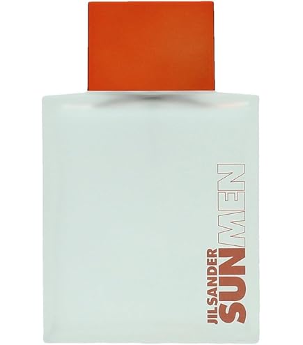 Amazon | 【ジルサンダー】サン EDT・SP 75ml [並行輸入品] | JIL