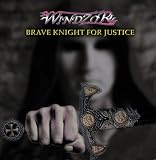 BRAVE KNIGHT FOR JUSTICE