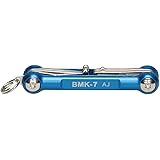 ジェフコム(Jefcom)デンサン 盤用マルチキー 110×28×16mm BMK-7