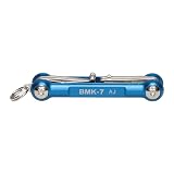 ジェフコム(Jefcom) 盤用マルチキー 110×28×16mm BMK-7
