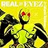 J×Takanori Nishikawa「REAL×EYEZ(CD)」
