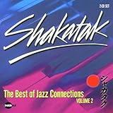The Best of Jazz Connections 2