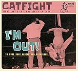 CAT FIGHT 2 - I NEED A
