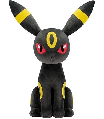 Pokemon Halloween Circus ブラッキー　タグ有 ⚫︎【タグ付き】ポケモンセンター ブラッキー ハロウィン