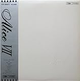 ALICE VII アリス7　[12" Analog LP Record]