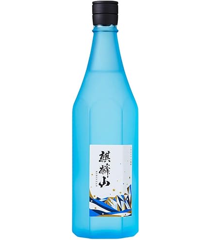 麒麟純米大吟醸 雫 750ml Amazon.co.jp: 麒麟 プレミアム純米大吟醸