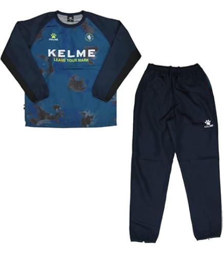 Amazon.co.jp: DalPonteダウポンチ ジュニア スタンドジップジャージ