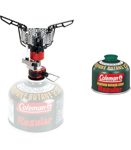 コールマン：400シングルバーナーストーブ コールマン：400シングルバーナーストーブ Yahoo!オークション