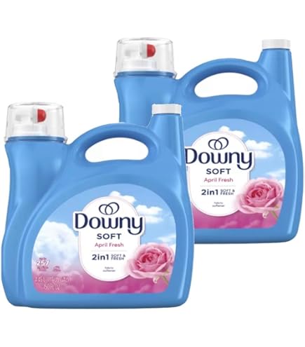 Amazon | DOWNY(ダウニー) ウルトラダウニーエイプリルフレッシュ 4.08