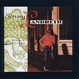Down in Louisiana by Landreth, Sonny (2011-11-08)【並行輸入品】