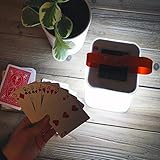 Zehuiソーラーライト防水アウトドアランタンガーデンヤードをProtableキャンプハイキング折りたたみ式インフレータブルキューブ3モードLEDランプ