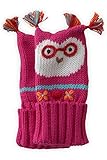 Joobles Organic Baby Mittens – Jody the Owl ( 0 – 6ヶ月)