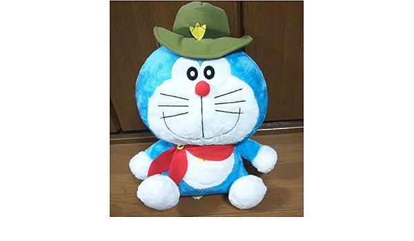 Amazon ドラえもん のび太の新恐竜 映画ドラえもん2020 ギガジャンボぬいぐるみ 紙タグ付き ぬいぐるみ おもちゃ