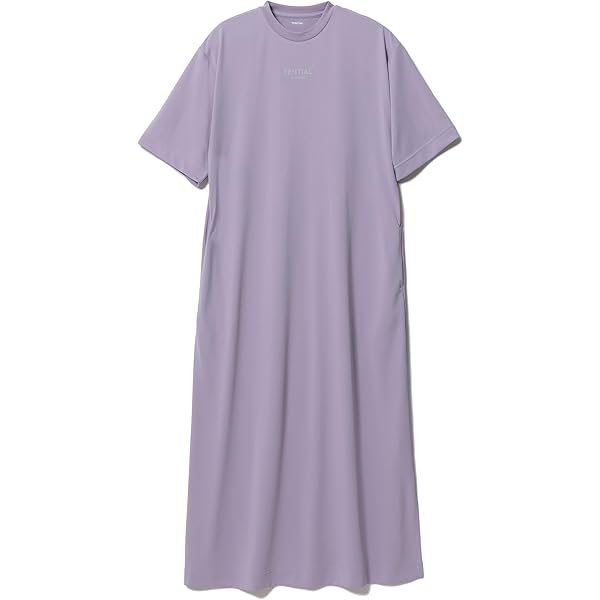 TENTIAL BAKUNE Dry チュニック L 紺色 TENTIAL BAKUNE Dry チュニック L 紺色 TENTIAL BAKUNE Dry チュニック