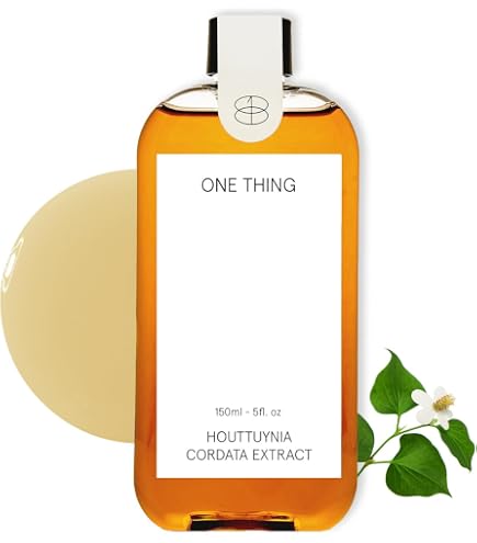 ONE THING ツボクサ化粧水 150ml CICA配合