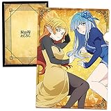 異世界おじさん クリアファイルB