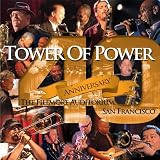 Tower Of Power 40th Anniversary [Analog]