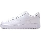 [ナイキ] エア フォース ワン ロー 07 [AIR FORCE 1 LOW 07] ホワイト 315122-111 ナイキジャパン正規品 28.5cm