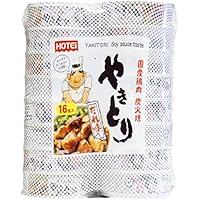 Amazon.co.jp: ホテイフーズ やきとりたれ味 7号缶260g×12缶入り
