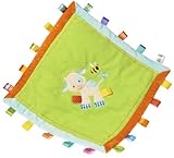 Taggies Casey Cozy Blanket, Cow by Taggies [並行輸入品]