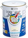 カンペハピオ アレスアーチ アーチクリーム 4L