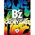 B'z「B'z LIVE-GYM Pleasure 2008 -GLORY DAYS-」