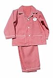 Sweet Dreams SLEEPWEAR ベビー・ボーイズ US サイズ: 6 Months カラー: レッド