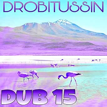 Amazon Co Jp Truffle Butter Explicit Dj Drobitussin Digital Music