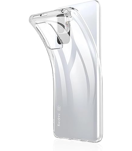 Amazon | FOR Redmi Note 10 JE ケース 黄ばみにくい 耐黄変 落下防止