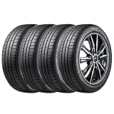 グッドイヤー(GOODYEAR) サマー ミニバン用 165/65R14 79H EfficientGrip RVF02 タイヤのみ・ホイールなし 4本セット 05605104