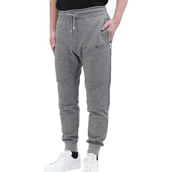 BALR.スエットパンツグレーＬサイズ　Ｂ10008 Amazon | [ボーラー]BALR スウェットパンツ B1411.1004(B10008