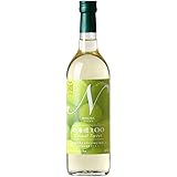 はこだてわいん 北海道100 ナイアガラ [ 白ワイン 甘口 日本 720ml ]