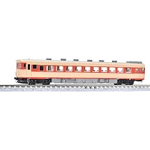 Amazon | トミーテック (TOMYTEC) TOMIX Nゲージ 国鉄 キハ28 0形 鉄道