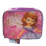 ちいさなプリンセス ソフィア(Sofia the First)　ランチバッグ8810【ディズニーチャンネル　グッズ　キャラクター】