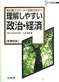 理解しやすい政治・経済 新課程版: 教科書マスターから受験対策まで (シグマベスト)