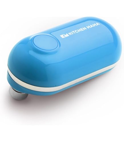 Amazon | 新考社 電動缶切機 EC-1SV | 新考社(Shinkousha) | 缶切り
