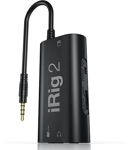 AC Adapter for IK Multimedia iRig Keys I/O 25, 49 Controller