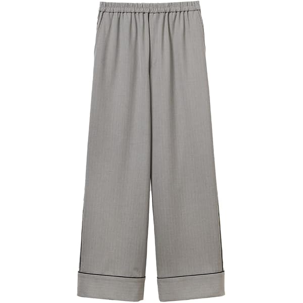 Amazon | [ミースロエ] メッシュニットビスチェ MWNT252010 レディース 