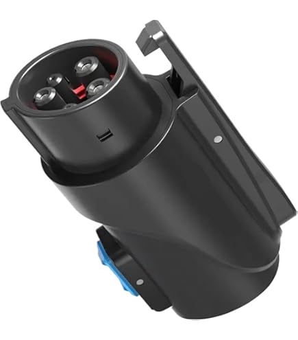 Amazon.co.jp: CCS 1 急速充電アダプター テスラ モデル 3 SXY