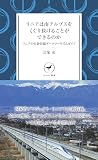 ヤマケイ新書 リニアは南アルプスをくぐり抜けることができるのか リニア中央新幹線ダークツーリズムガイド