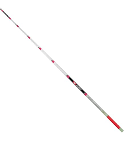 Amazon.co.jp: プロックス(PROX) 攻棚ワカサギ扁平スケルトン穂先 28/S