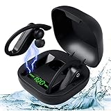 【2020最新昇級版】 OUSFOT Bluetooth イヤホン 完全ワイヤレスイヤホン　Bluetoothヘッドセット　Hi-Fi高音質