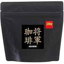 Amazon.co.jp: 【 超サザ 2箱 詰合せ 将軍珈琲×5枚 ゲイシャハンター×5