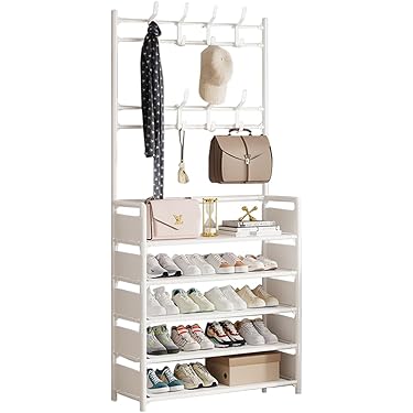 Amazon.co.jp 最新リリース: 据え置き型シューズラック の新着