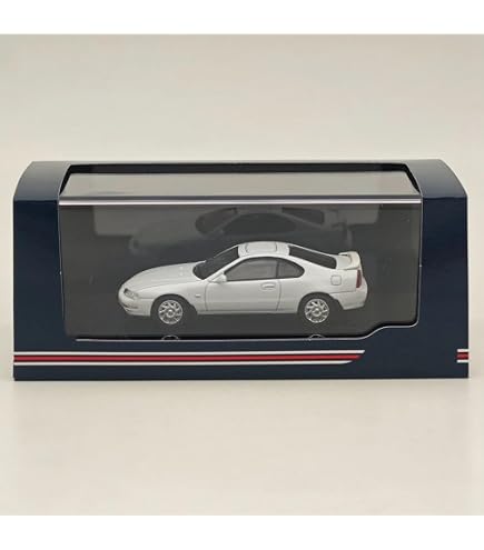 Amazon | MARK43 1/43 ホンダプレリュード 2.2Si-VTEC (BB4) 1991