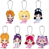 [バンダイ] プリキュア ふわキュン マスコット 10個入りBOX (食玩)